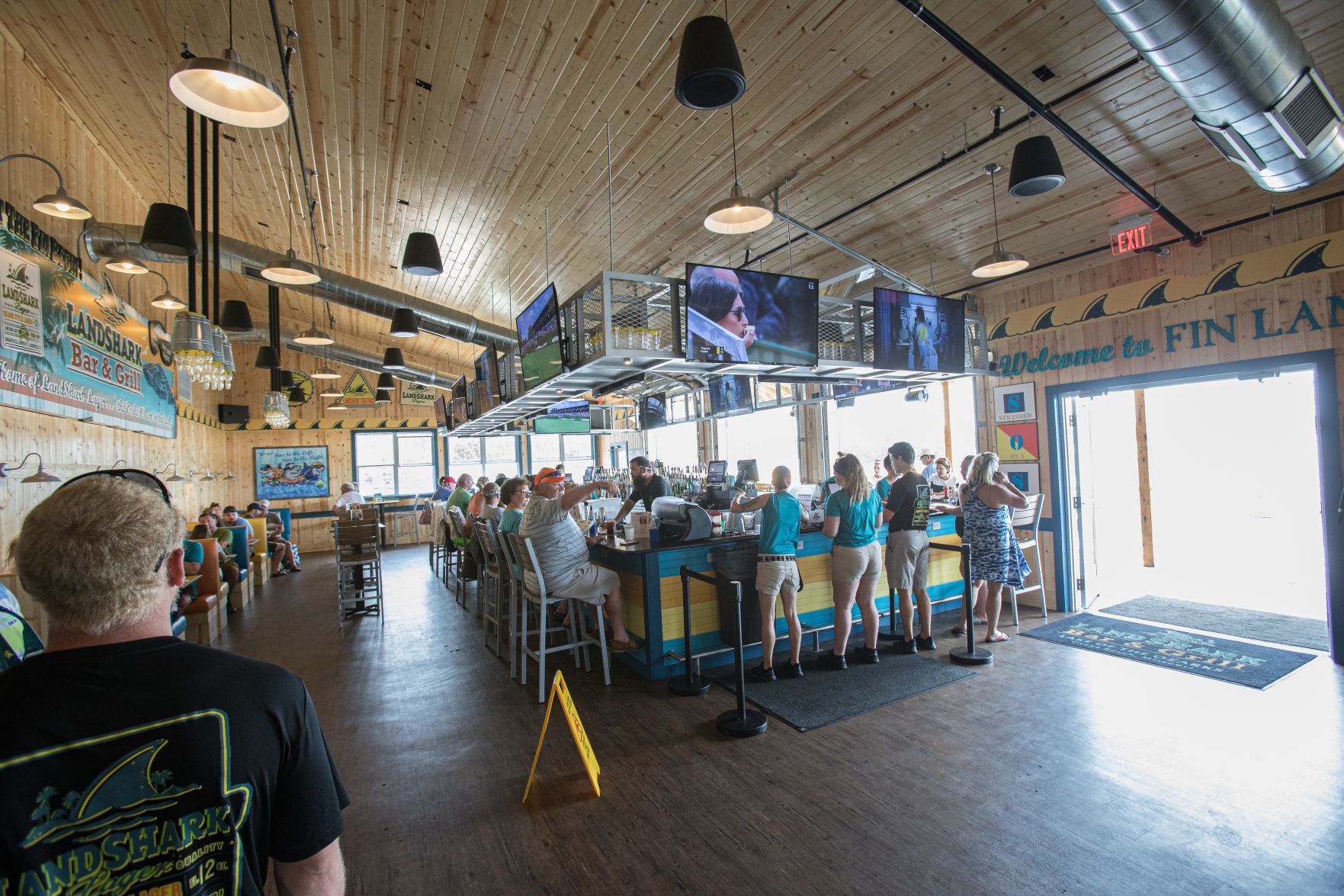 Margaritaville